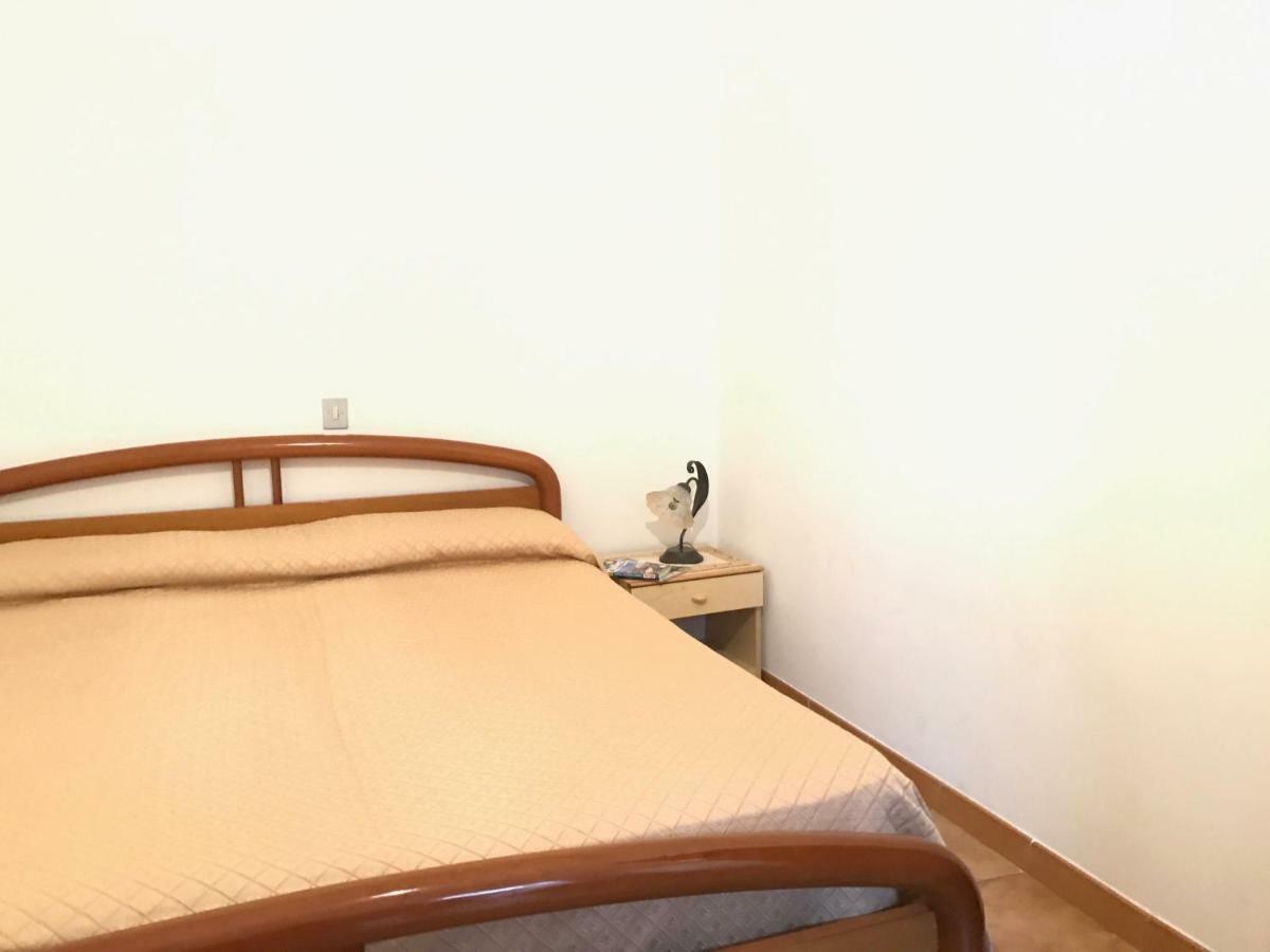Casa Filippo Apartman Tropea Kültér fotó