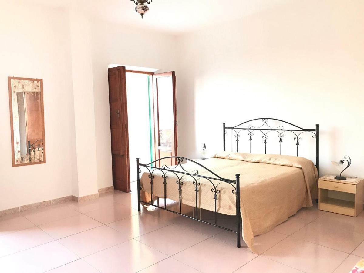 Casa Filippo Apartman Tropea Kültér fotó